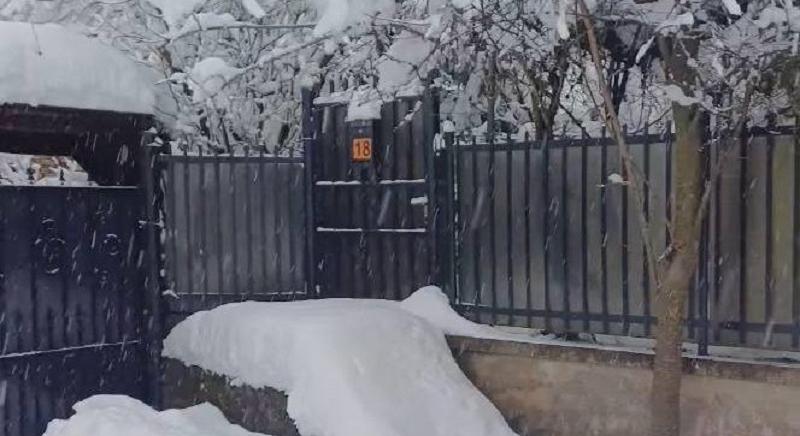 Több ezren még mindig áram nélkül – Három Hargita megyei település is érintett