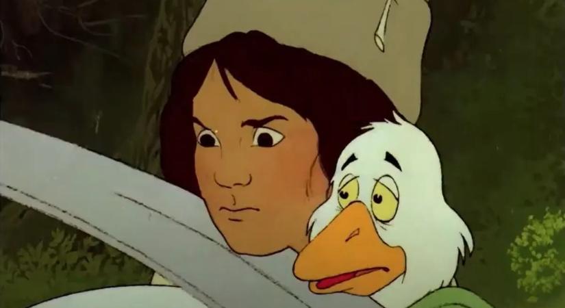 Hatalmas Lúdas Matyi mesekvíz: most kiderül, mennyire emlékszel a híres történetre