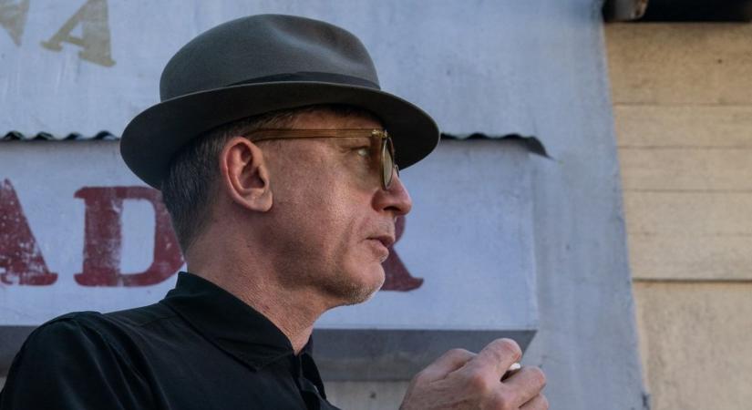 Rákaptak a hazai nézők Daniel Craig legújabb filmjére streamingen, de ne a Netflixen keresd!