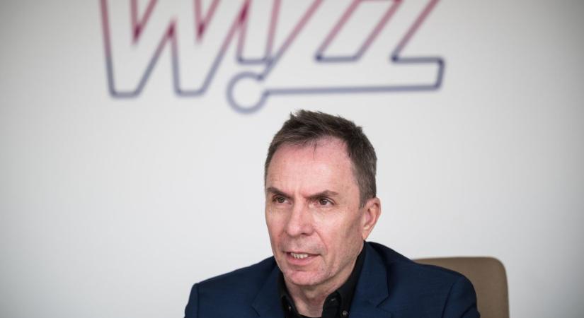 Váradi József a Ryanair-vezérről: Ha sokat dumál, akkor előbb-utóbb feljelentjük