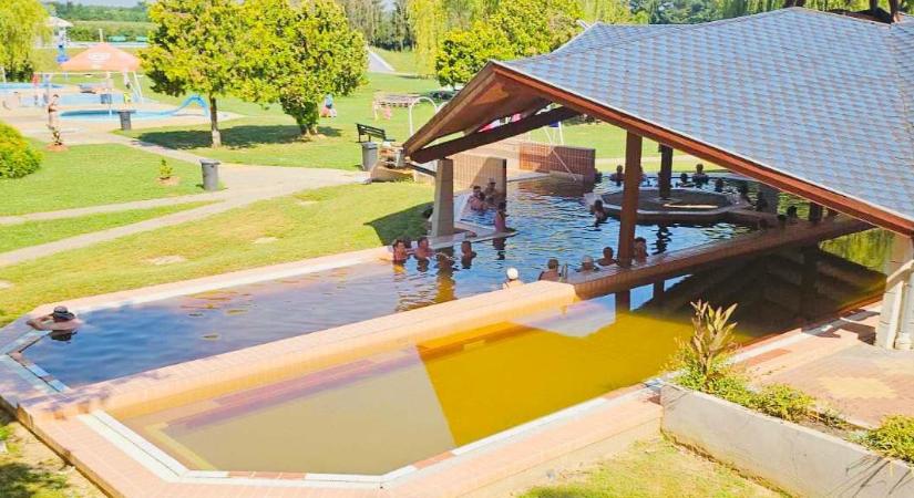 Akciós rehabilitációs csomag a Csokonya Thermalnál