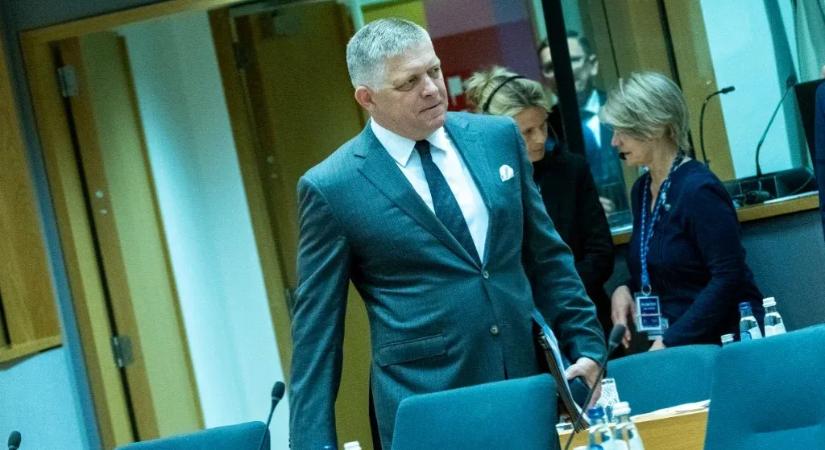 Petíciót indítottak Szlovákiában a Beneš-dekrétumok megkérdőjelezését büntető törvény miatt