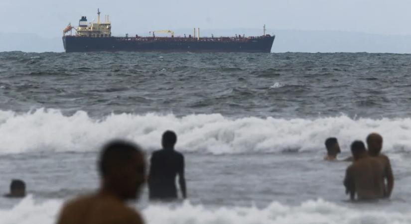 12 millió hordónyi olajat vihettek ki Venezuelából az USA tengeri blokádja ellenére