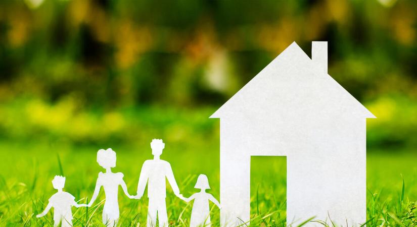 Minden rekord megdőlt a lakáshiteleknél