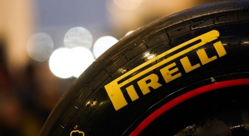 A Pirelli újra megpróbál megszabadulni a kínaiaktól, hogy engedjen az amerikaiaknak