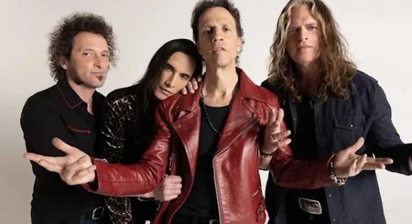 Elkezdett dolgozni új albumán az Extreme