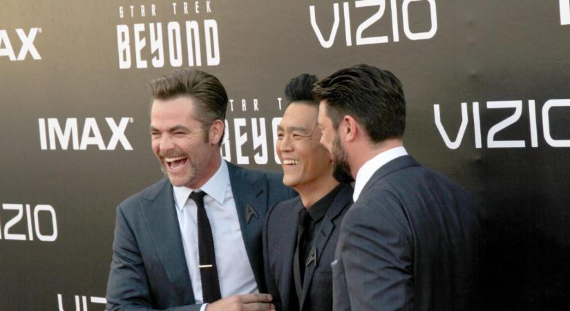 Egy remek akcióthriller a Star Trek legnagyobb sztárjával, ami a Netflixen is nézhető