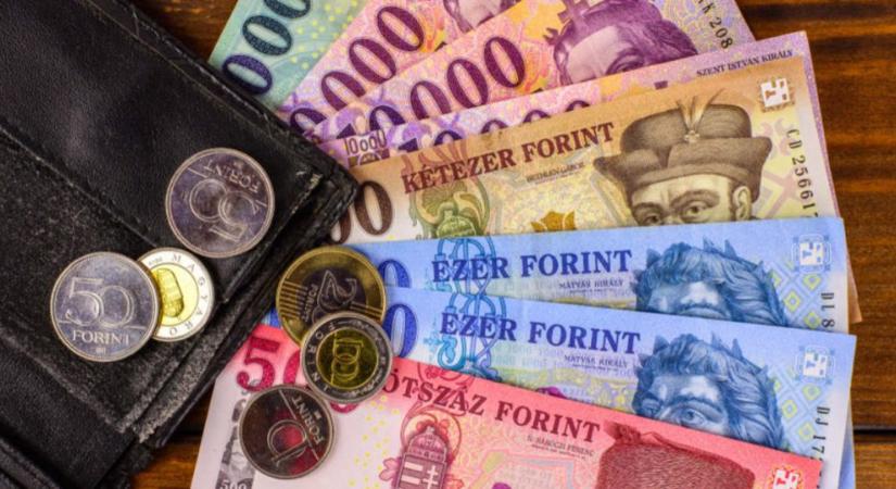 A GDP-arányos hiány 2025. harmadik negyedévben 4,2, az első három negyedévben összesen 1,9 százalékos volt