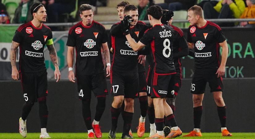 DVSC: hivatalosnak tekinthető a tulajdonosváltás, távozik az eddigi elnök