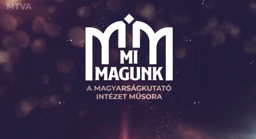 Új ismeretterjesztő sorozat indul az M5 műsorán