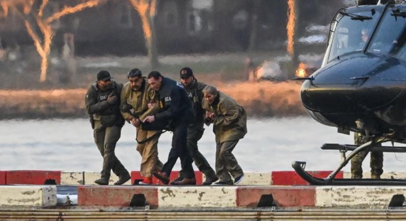 Kell-e félnie Zelenszkijnek, és miért nem lehet elrabolni Putyint és Lukasenkát?