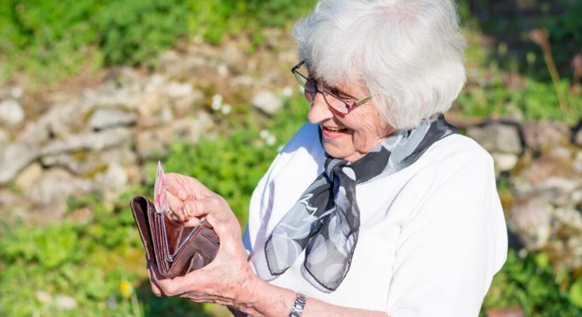 A nyugdíjas titkári fizetése magasabb, mint a tudományos tanácsadóé