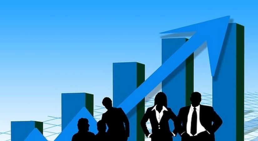 A XXI. század gazdasági eredményei