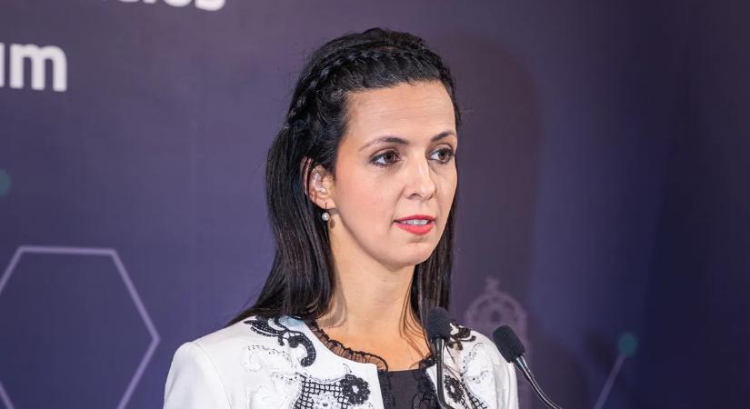 Koncz Zsófia: Jelentősen bővült az édesanyák személyijövedelemadó-mentessége