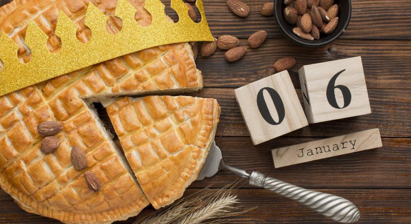 Nálatok áll még a karácsonyfa? Vízkereszttel lezárul az ünnepi időszak