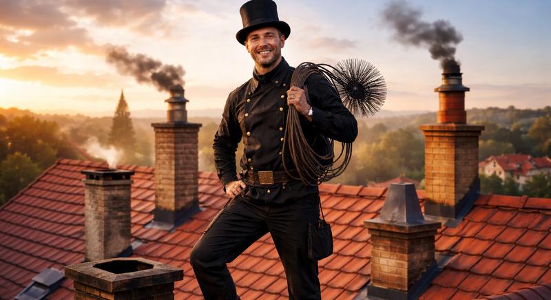 Elkészült a 2026-os kéményseprési sormunkaterv