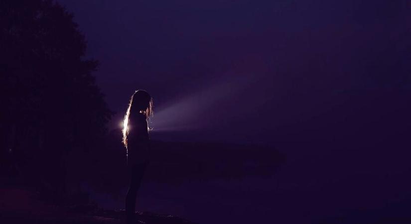 Nem akart élni egy lány Ózdon