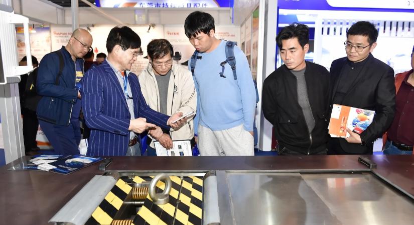 Guangzhou 2026: Kína vezető szerszámexportőr régiója és kiállítási dátumok