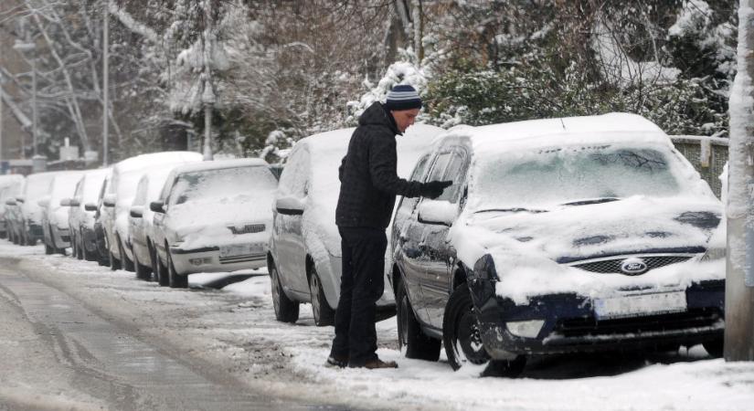 Káosz a közlekedésben: ezeken a vonalokon lehet a legnagyobb fennakadásra számítani