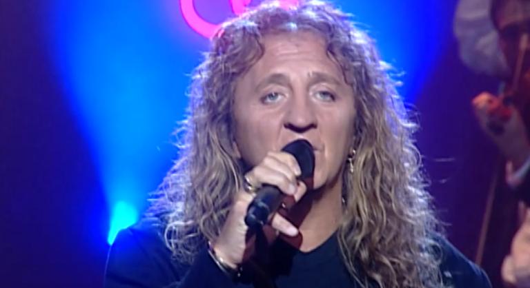 Lejárt a Jimmy-ügy aktáinak titkosítása, megszólalt Zámbó Jimmy legkisebb fia