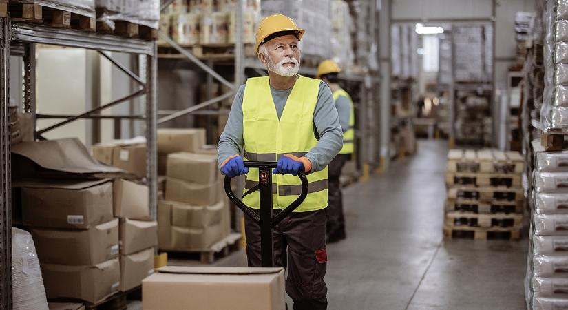 Nyugdíj előtt állók figyelem! Nem tehet meg mindent a főnök