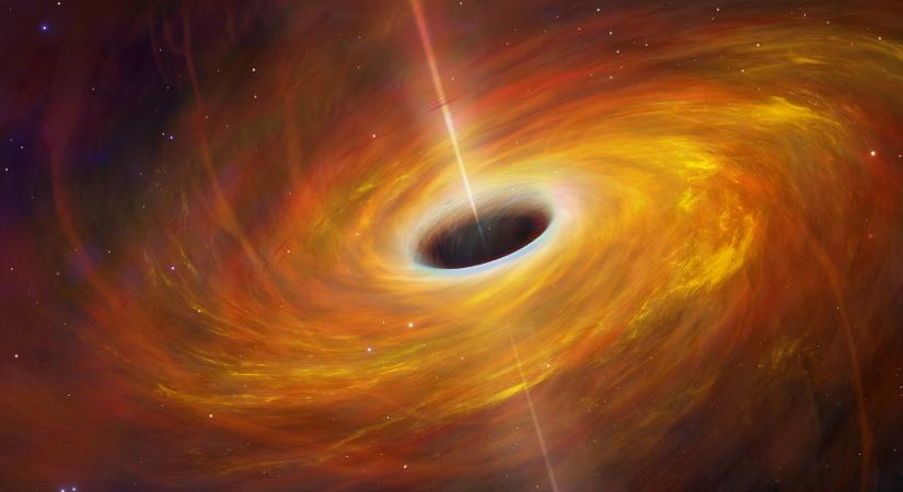 Vizsláson kilyukadt a föld, a polgármester közleményben kéri, hogy senki ne közelítse meg a krátert