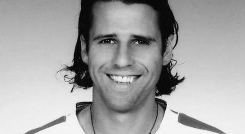 Öt felejthetetlen góllal emlékezünk a 20 éve elhunyt Zavadszky Gáborra - videók