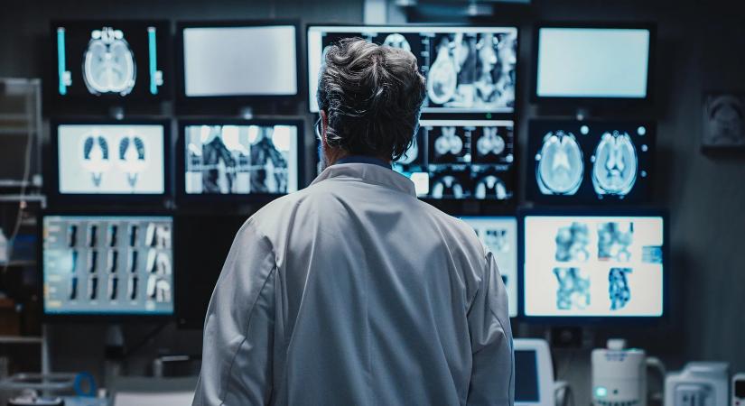 Mit mutatnak – és mit rejtenek – az egészségügyi adatok? – a szakértő válaszol