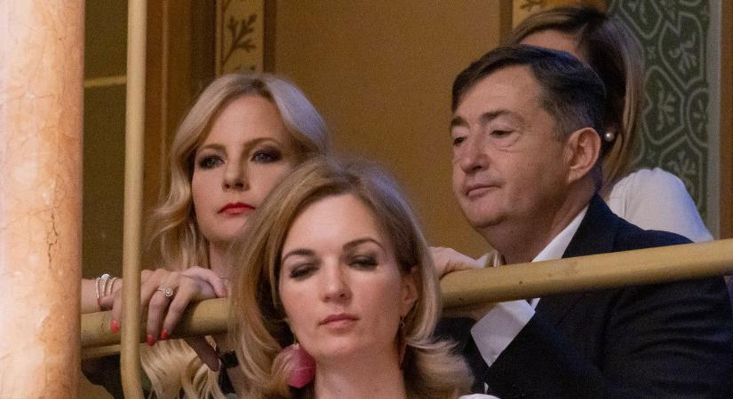 Mészáros Lőrinc és Várkonyi Andrea eltűnt a föld színéről, nagy erővel keresik őket, sokan aggódnak miattuk