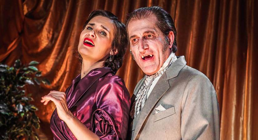 „Olyan ajándék volt ez Puskás Tamástól, mint egy bonbon” – Interjú Cserna Antallal