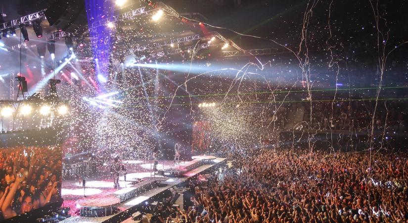 5 koncert, amiről nem szabad lemaradni januárban