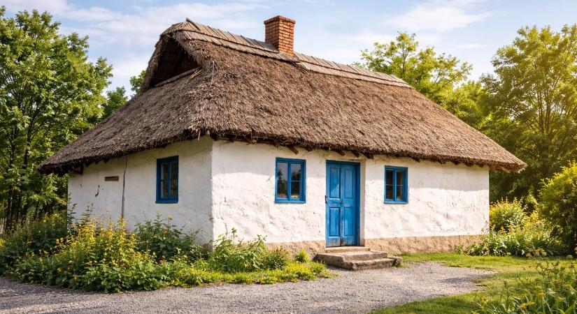 Vályogház és könnyűszerkezetes ingatlan: Melyik bank ad rájuk hitelt és milyet?