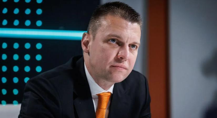 Menczer Tamás: Háború vagy béke? Ez lesz a választás tétje