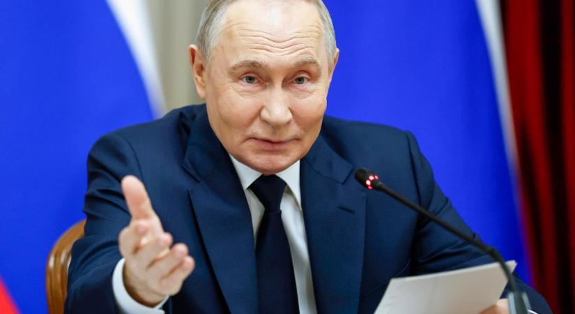 Elemzés: Hogyan írja át az ukrajnai háborút Amerika venezuelai akciója?