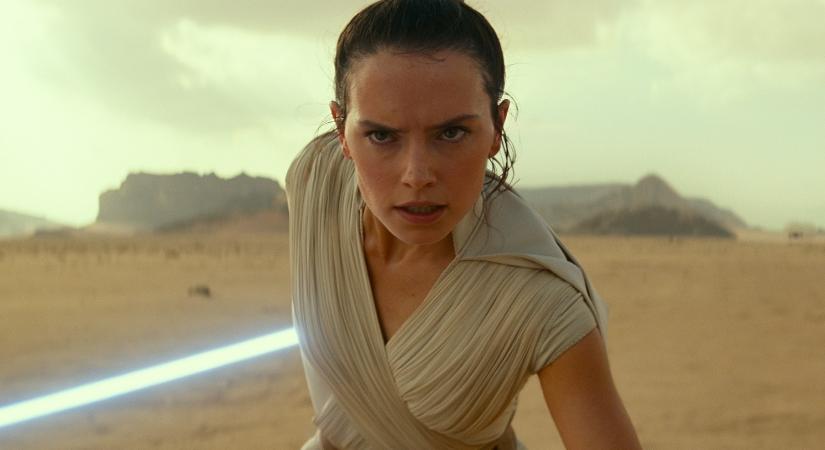 Egy új pletyka szerint ők ketten fogják váltani Kathleen Kennedy-t a Lucasfilm élén