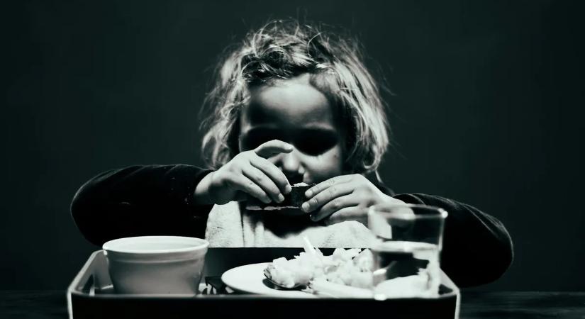 Elképesztő segélybotrány Amerikában: erre ment az éhező gyerekek pénze