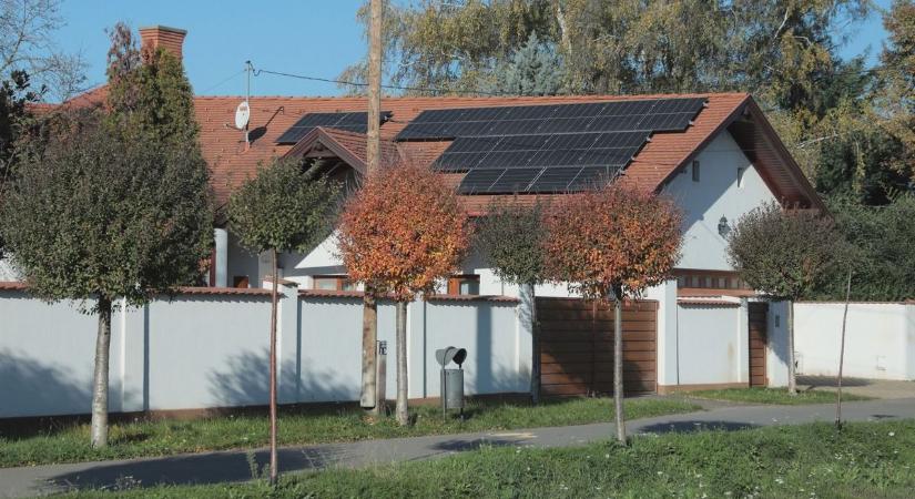 Jelentős érdeklődés mellett fut a Vidéki Otthonfelújítási Program – Több tízezren igényelték