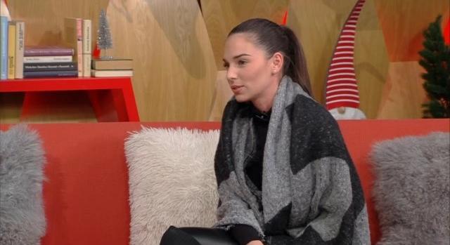 Szívszaggató: Dudás Miki özvegyen maradt kedvese nagy reménnyel köszöntötte az új évet