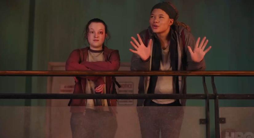 Bella Ramsey elárulta milyen lesz a The Last of Us sorozat Neil Druckmann nélkül