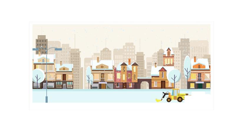 Lehetetlen hókotró: ha 20 másodperc alatt rájön, mi a hiba a képen, 120 feletti az IQ-ja!