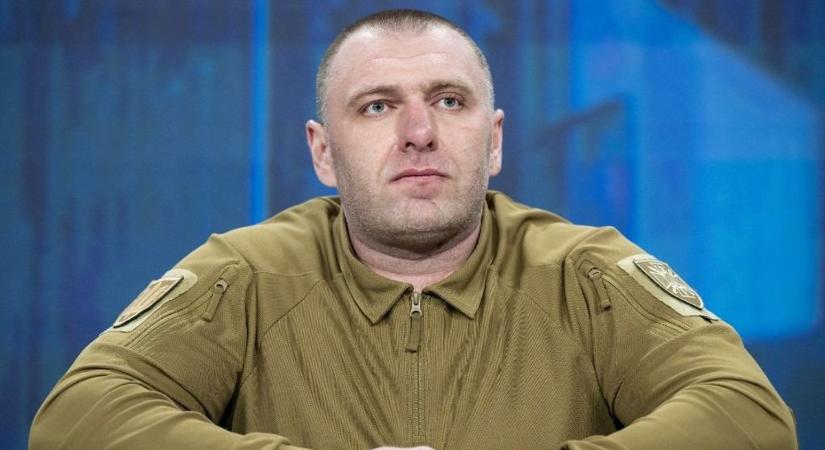 Stratégiai hibát követett el Zelenszkij az elemző szerint, de a magyarok biztosan nem siratják majd a leváltott kulcsemberét