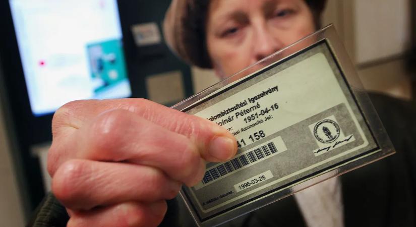 Ez sokakat érinthet: akár törölhetik is a TAJ kártyájukat!