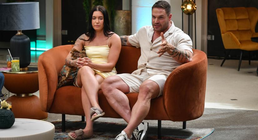 Itt az újabb álompár! Összejött a Házasság első látásra két sztárja?