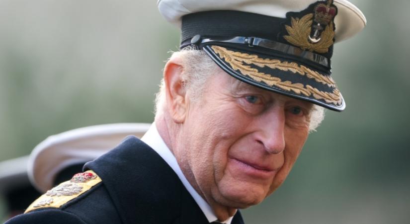 Károly egészségi állapota mégsem olyan jó, mint hittük: a palota már a legrosszabbra készül