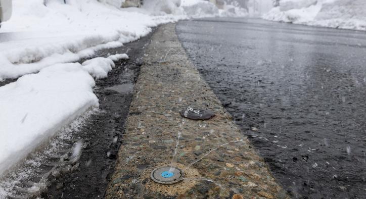 Leesik az állad, ha meglátod a japánok hómentesítő módszerét