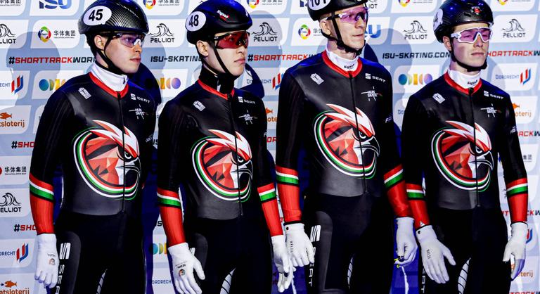 Egy hónappal a téli olimpia rajtja előtt 15 magyar kvóta biztos