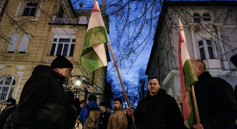 Petíció indult a Beneš-dekrétumokról szóló törvény módosítása miatt Szlovákiában