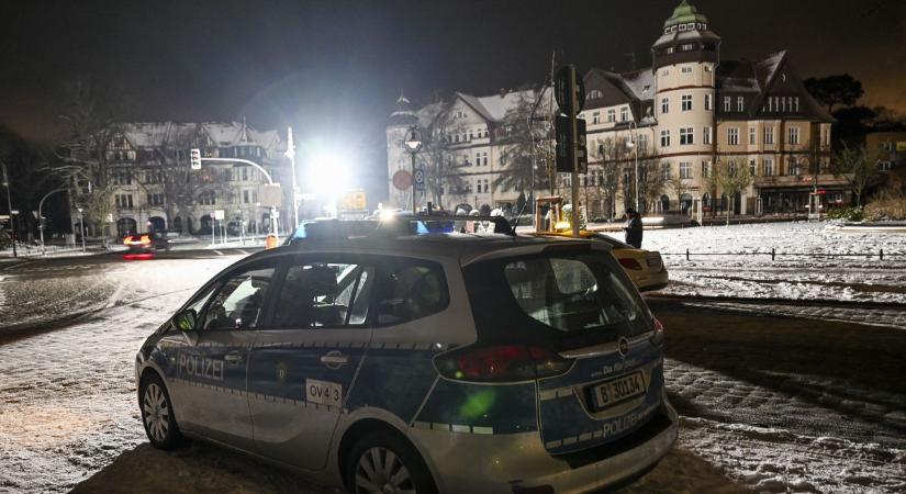 Berlini áramszünet: Németország már nem csak a külföldi terroristáktól retteg, egy belföldi csoport fél Berlin áramszolgáltatását vágta haza