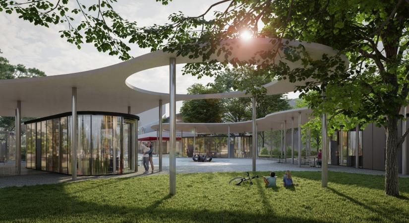 Április végére készül el az Ecseri úti metróállomás felújítása