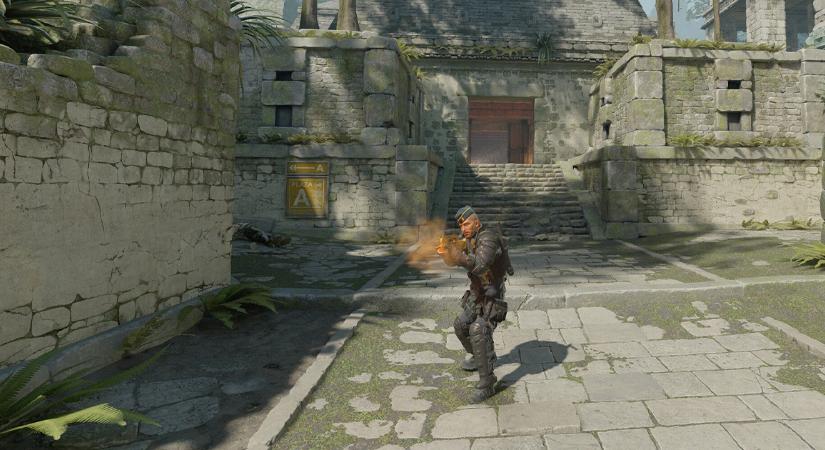 Kis szerencsével már bele is kezdhetsz a Counter-Strike 2 XP farmolásába ma